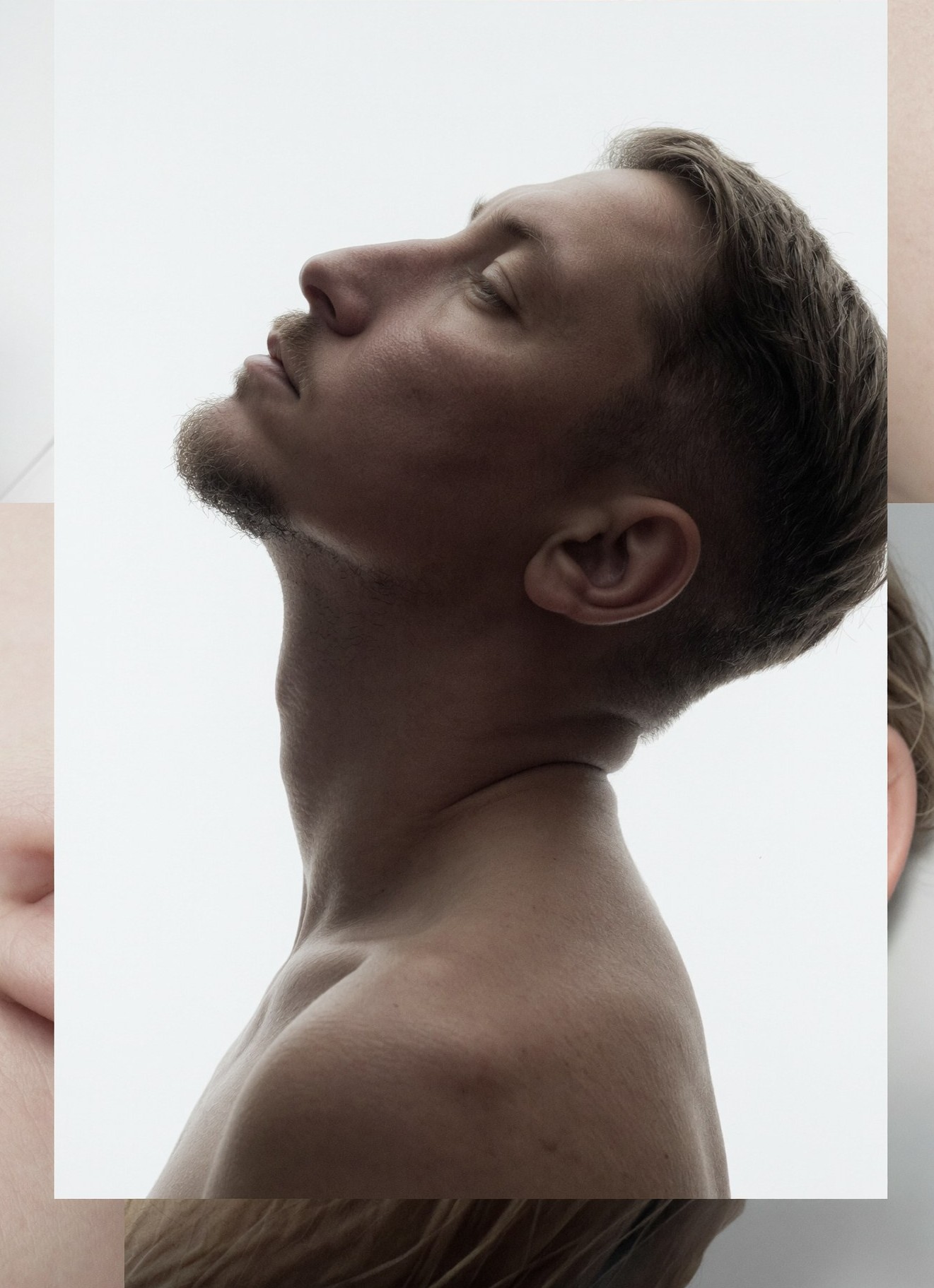 Sebastian - portret