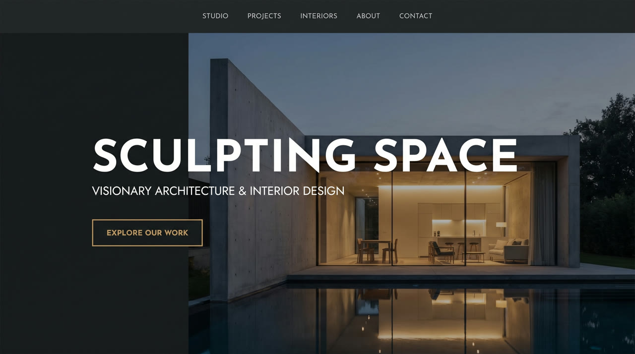 Koncept architektura